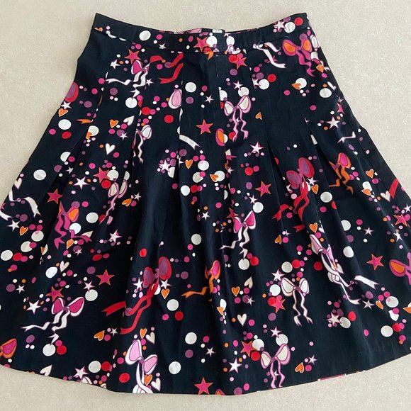 H&M Confetti Party Skirt ALT ASO Luna Lovegood - Picture 6 of 11